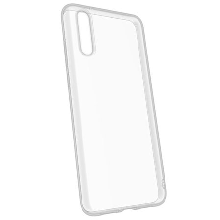 Skyddande Silikonskal - Huawei P20 FLOVEME