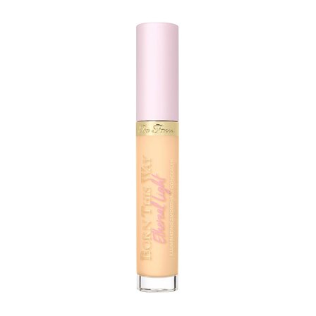 Too Faced Born This Way Ethereal Light Concealer Graham Cracker, Makeup, Ansigt, Concealer