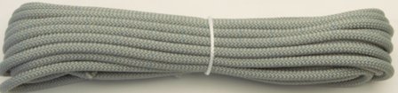 Seldén ø7 mm Control Line in Grey - 18 m, 24-plait Polyester (400-503-18)