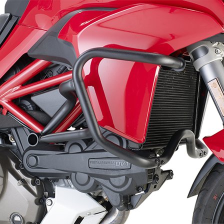 Givi TN Engine Guard - Ducati Multistrada 1200 S 2015-2017