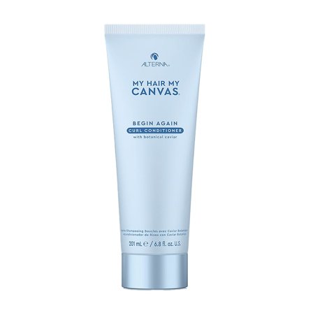 Alterna Begin Again Curl Conditioner 201 ml, Hår, Shampoo & Hårpleje, Balsam