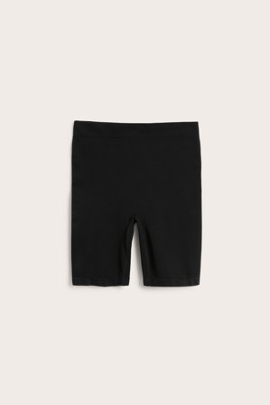 Kappahl | Shortsialushousut | Musta