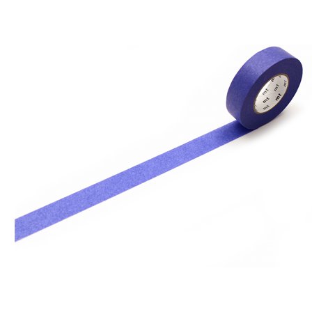 MT Washi-tape Bellflower