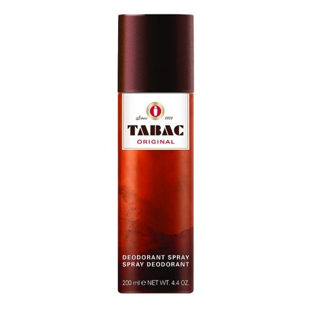 Tabac Original Deodorant Spray 200 ml, Parfumer & Dufte, Dufte, Deodorant