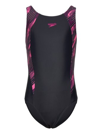 Speedo | Girls Hyperboom Splice Muscleback | 116
