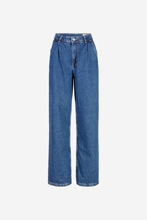 CAMILLA PIHL - Joshua - Washed Dark Blue - 40Jeans