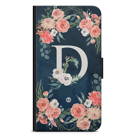 Bjornberry Google Pixel 7 Pro Fodral - Monogram D