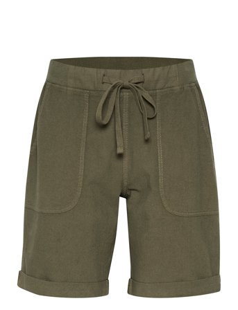 Kanaya Shorts Khaki Kaffe