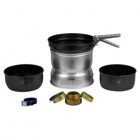 Trangia Camping Stove 25-5 UL