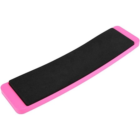 1 ballettdanserspinnbrett, bærbart ballettdreie- og spinnbrett