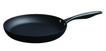 SCANPAN Stekepanne 28cm Pro SB+