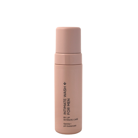Lip Intimate Care Intimtvätt För Män 150 ml