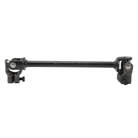 380 mm Ohjausakseli Vahva Kestävyys Kiillotettu Matala Melutaso Helppo Ohjaus Sopii 110 125 150CC DIY Go Kart Quad ATV