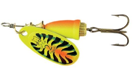 Blue Fox Vibrax Fluorescent BFF Nr 5 FT