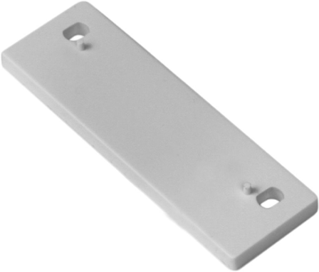 Alarmtech MC 400-3 Afstandsskive 65 x 20 x 3 mm, Alarm & sikkerhed