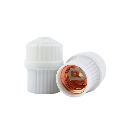 Lamphållare Converter Led Lamp Sockel Hänglampshållare