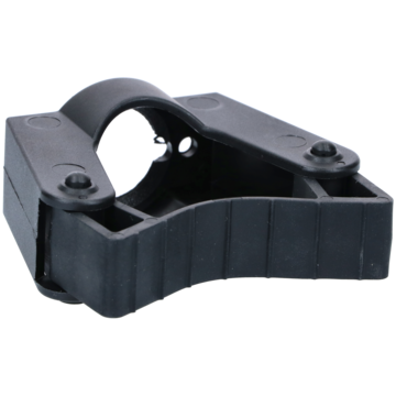 Hållare Toolflex 25-35mm med skruv