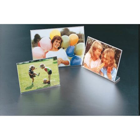 HAMA Ram Akryl 10x15 cm Liggande