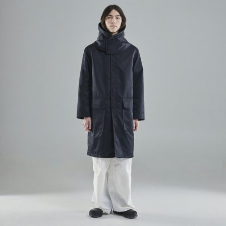 66 North men's Hringbraut Jackets & Coats - Black - S