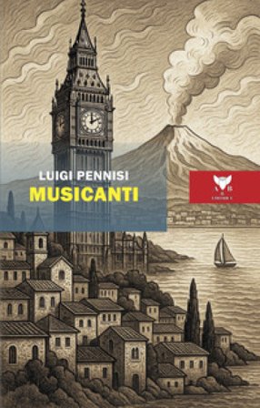 Musicanti Luigi Pennisi