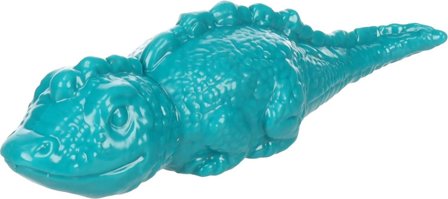 Iguana Godbitleke med Pipelyd - Turkis