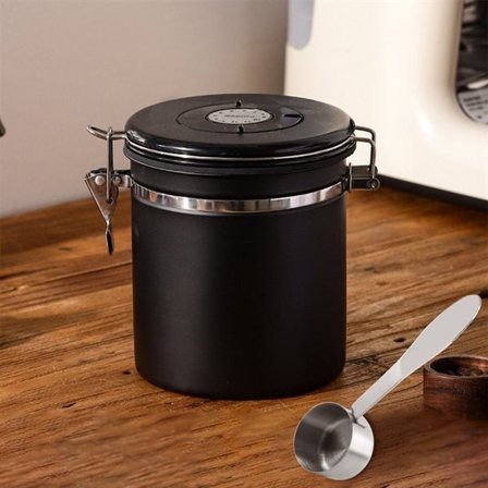 Kaffebehållare 1,5L