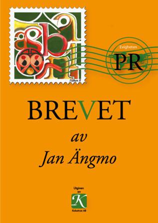 Brevet - Bok av Jan Ängmo - Storpocket