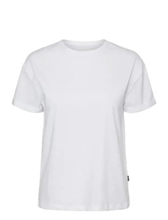 NOISY MAY | Nmbrandy S/S Top Noos | S