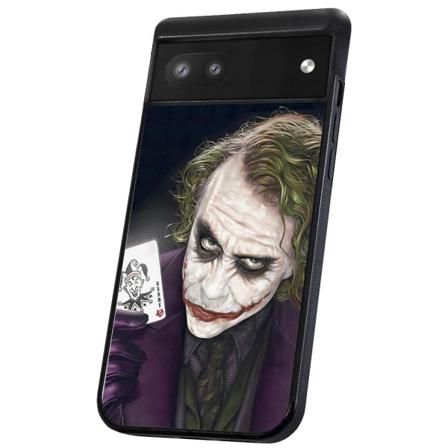 Google Pixel 6 - Cover/Mobilcover Joker