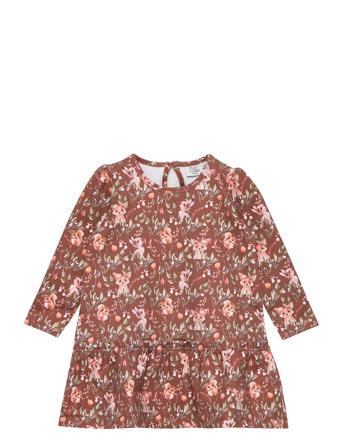 Kada - Dress Pink Hust & Claire
