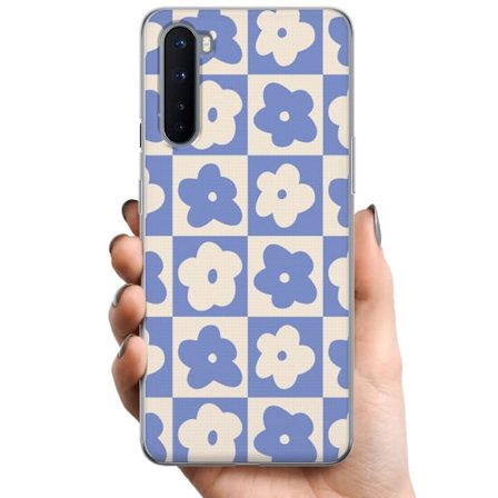 Kompatibelt Mobilskal till OnePlus OnePlus Nord Forever In Love