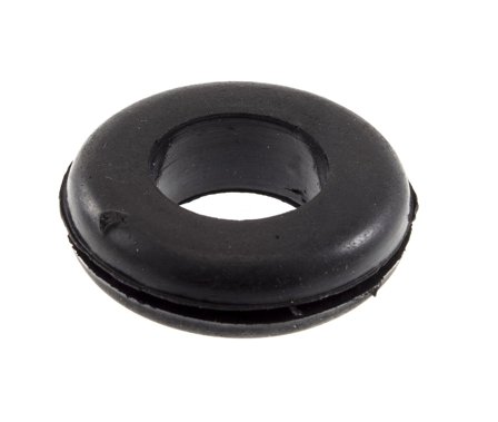 PELA 532195 Gummi grommet til PELA blast kabinet 63045, Sandblæsning