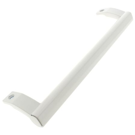 Vit handtag e=311 00701479 - kylskåp bosch