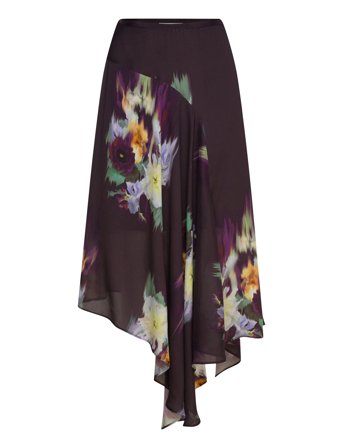 Rodebjer Shannon Baroque Patterned RODEBJER