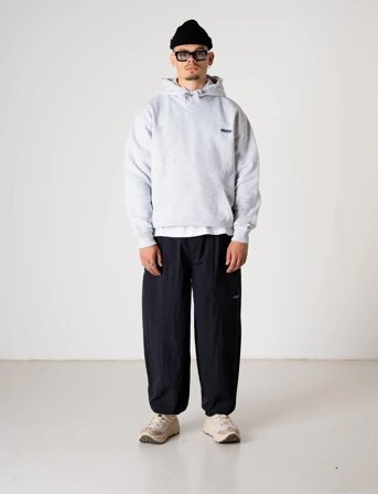 Woodbird Wbpacs Home Hoodie - Grey - XL