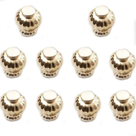 Knoppar Små drag Dra handtag