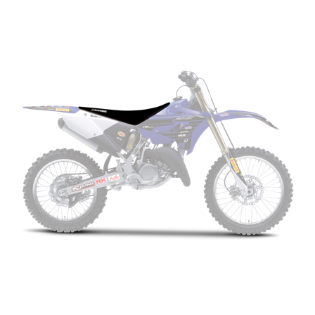 Komplet Sæde Blackbird Moon - Yamaha YZ 125 2002-2021