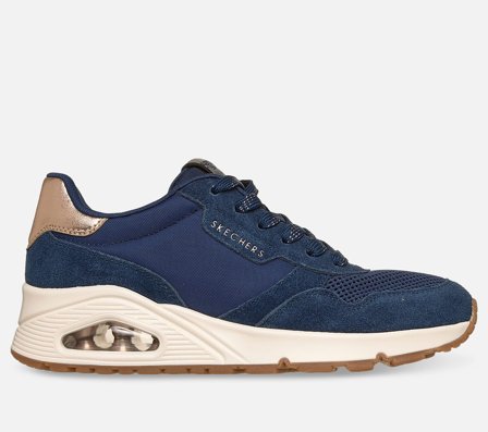 Skechers, Uno - Vintage Air, 36, Dame