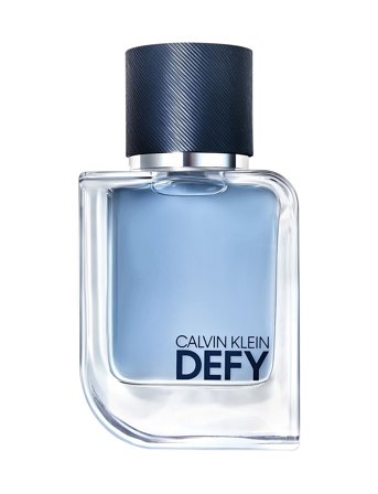 Calvin Klein Defy Eau De Toilette - Nude - 50ML