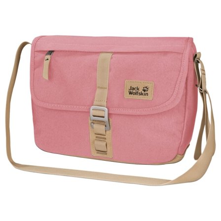 Jack Wolfskin Warwick Ave (2021) shoulder bags Pink OneSize