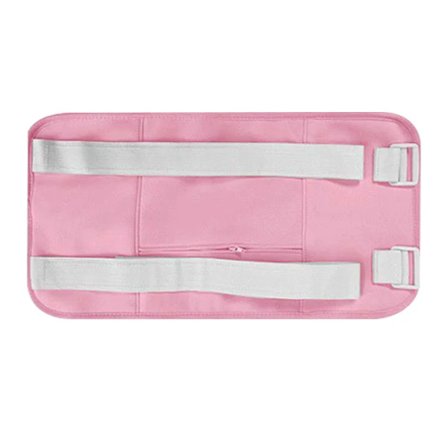 Ricinoljekit Ekologisk Ricinoljekompress Återanvändbar Ricinolja Självkonditionerande Lever Bukmuskler~02716