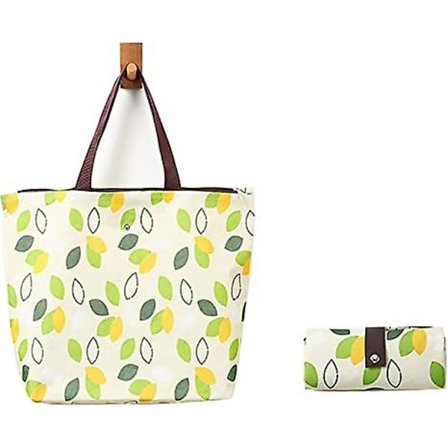 Kokoontaitettava ostoskassi