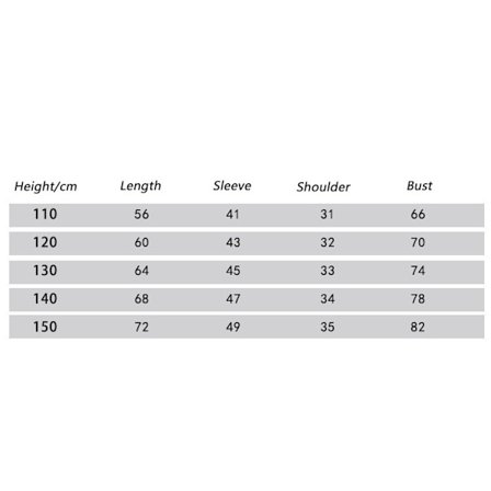 M3gan kostume Halloween kostume til små piger