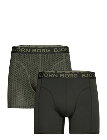 Björn Borg | Bamboo Boxer 2P | L