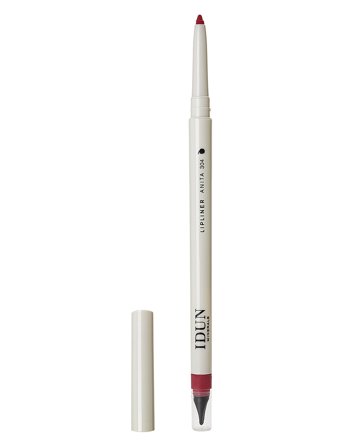 IDUN Minerals Idun Minerals Lipliner - Red - 0.3 G