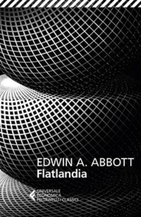 Flatlandia Edwin A. Abbott