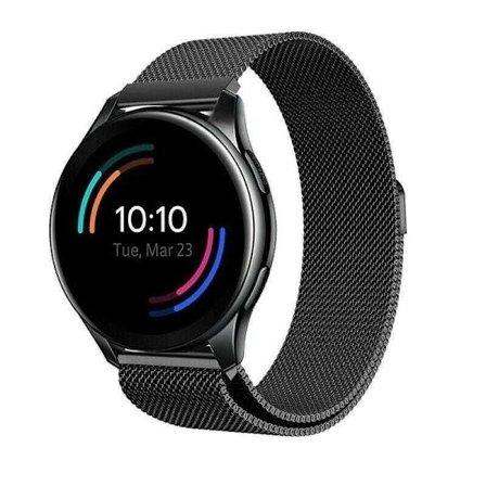 OnePlus Watch Rannekoru Milanese Loop