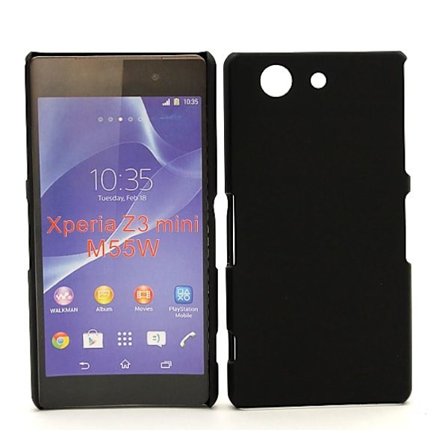 Hardcase skal Sony Xperia Z3 Compact (D5803)