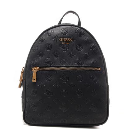 Guess, backpack Czarny, Kobieta, Rozmiar: ONE Size