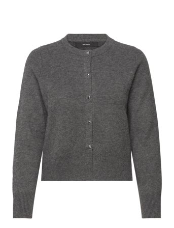 Vero Moda | Vmkacy Ls O-Neck Cardigan | S